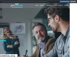 Sites similar to prolingua.si