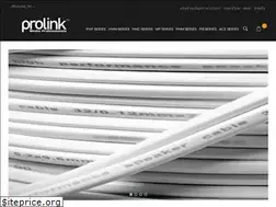Sites similar to prolink-cable.com