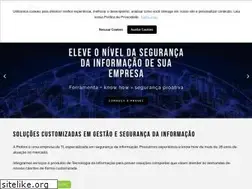 Sites similar to prolinx.com.br