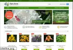 Sites similar to prolisok.com.ua