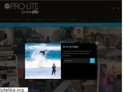 Sites similar to prolite.com