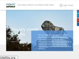 Sites similar to prolite.in