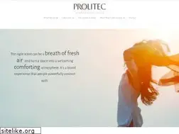 Sites similar to prolitec.com
