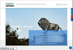 Sites similar to proliteindia.com