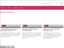 Sites similar to prolitso.ru