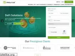 Sites similar to prolitus.com