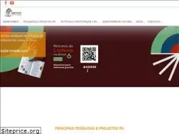Sites similar to prolivro.org.br