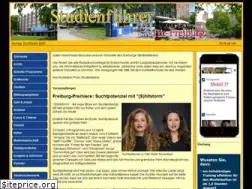 Sites similar to prolix-studienfuehrer.de