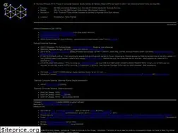 Sites similar to prolland.free.fr