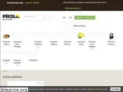 Sites similar to prolo.cz
