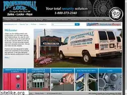Sites similar to prolock.com