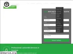 Sites similar to prolocksmithhouston-tx.com