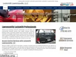 Sites similar to prolocksmithlawrenceville.com