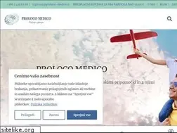 Sites similar to proloco-medico.si