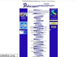 Sites similar to proloco.net