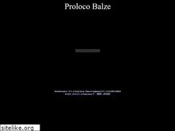Sites similar to prolocobalze.com