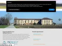Sites similar to prolocobassoveronese.it