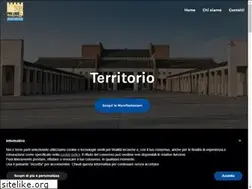 Sites similar to prolocoborgoricco.it