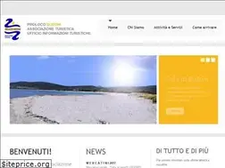 Sites similar to prolocobudoni.it