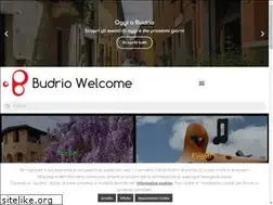 Sites similar to prolocobudrio.it