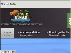 Sites similar to prolocoischia.it