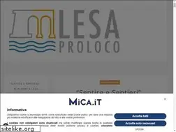 Sites similar to prolocolesa.com