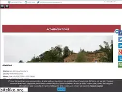 Sites similar to prolocomontepulciano.it