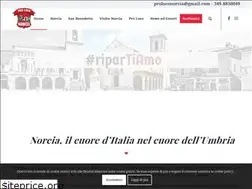 Sites similar to proloconorcia.it