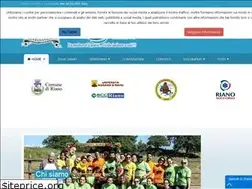 Sites similar to prolocoriano.it