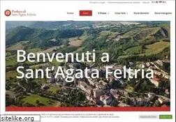 Sites similar to prolocosantagatafeltria.com