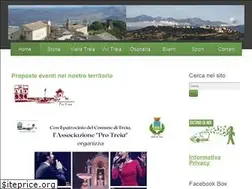 Sites similar to prolocotreia.it