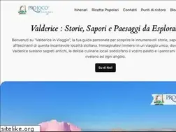 Sites similar to prolocovalderice.it