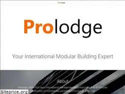Sites similar to prolodge.nl