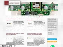 Sites similar to prolog-pr.com