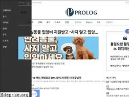 Sites similar to prolog.kr