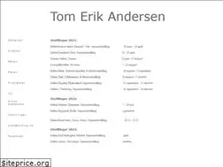 Sites similar to prolog.no