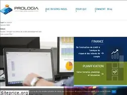 Sites similar to prologia.fr