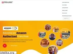 Sites similar to prologicestore.com