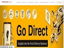 Sites similar to prologicfirst.com