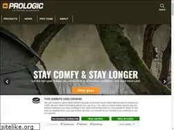 Sites similar to prologicfishing.com