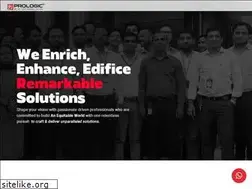 Sites similar to prologicwebsolutions.com