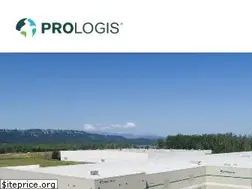 Sites similar to prologis.com