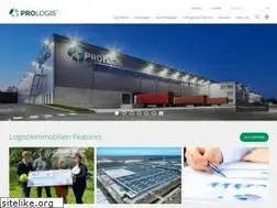 Sites similar to prologisgermany.de