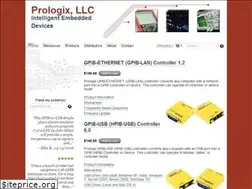 Sites similar to prologix.biz