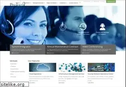 Sites similar to prologixme.com