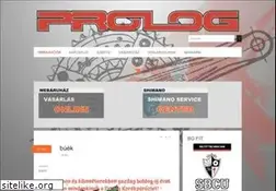 Sites similar to prologkerekpar.hu