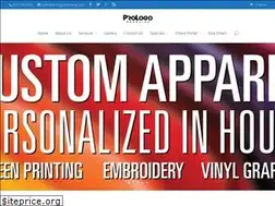 Sites similar to prologobranding.com
