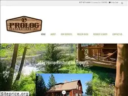 Sites similar to prologrestoration.com