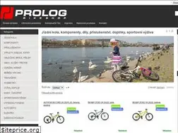 Sites similar to prologshop.cz