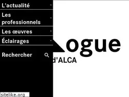 Sites similar to prologue-alca.fr